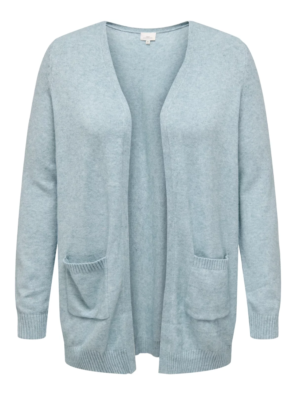 CARESLY L/S OPEN CARDIGAN Arona