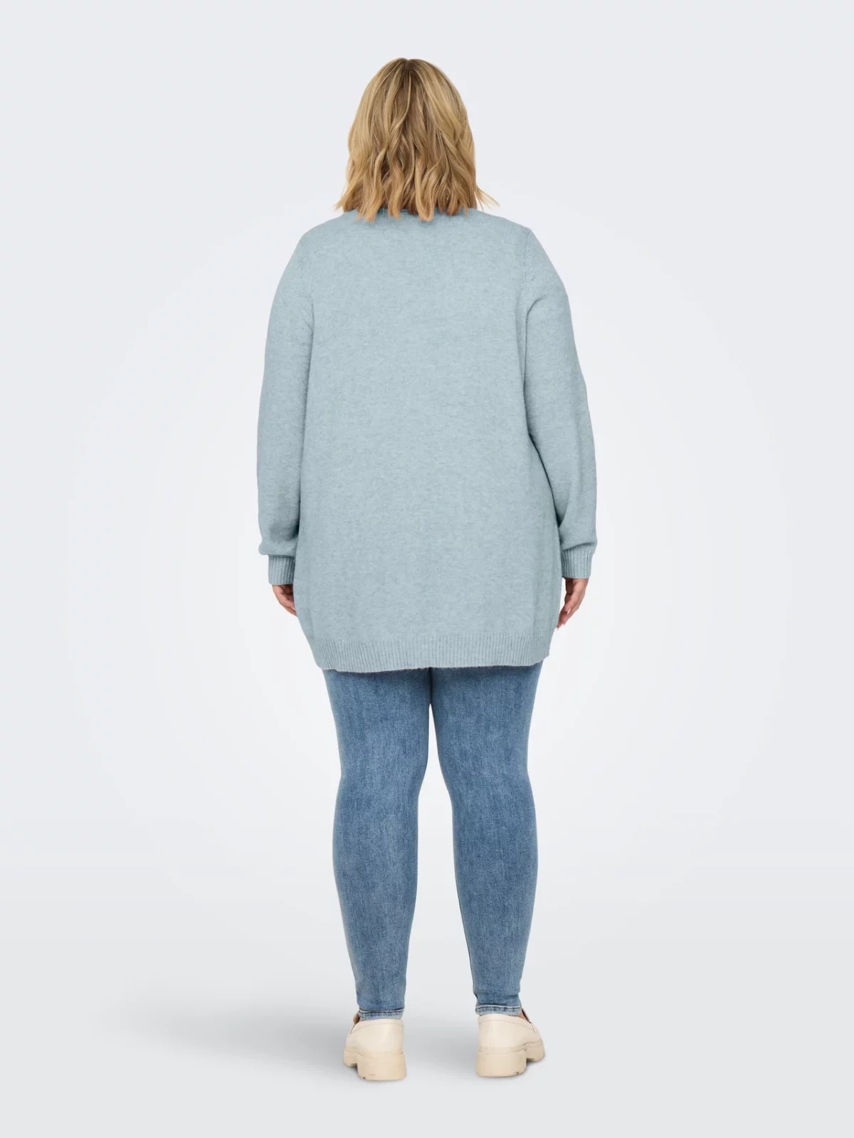 CARESLY L/S OPEN CARDIGAN Arona - Bild 4