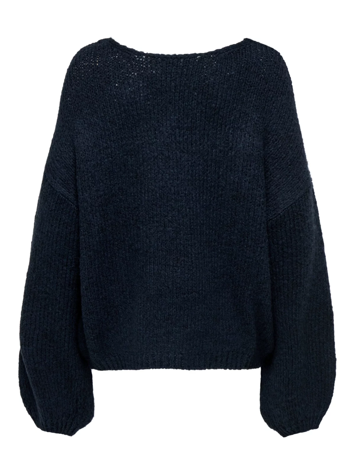 JDYDINEA L/S REVERSIBLE PULLOVER Total Eclipse - Bild 2