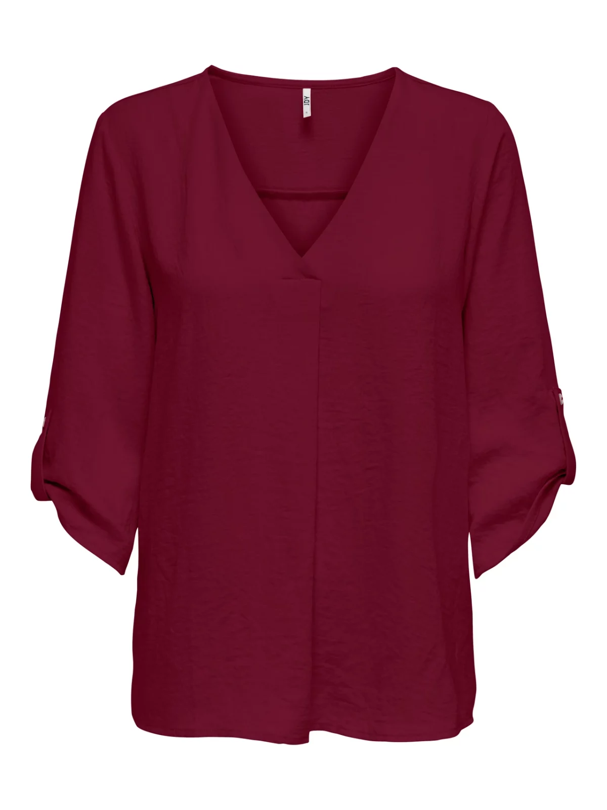 JDYDIVYA 3/4 TOP Cabarnet