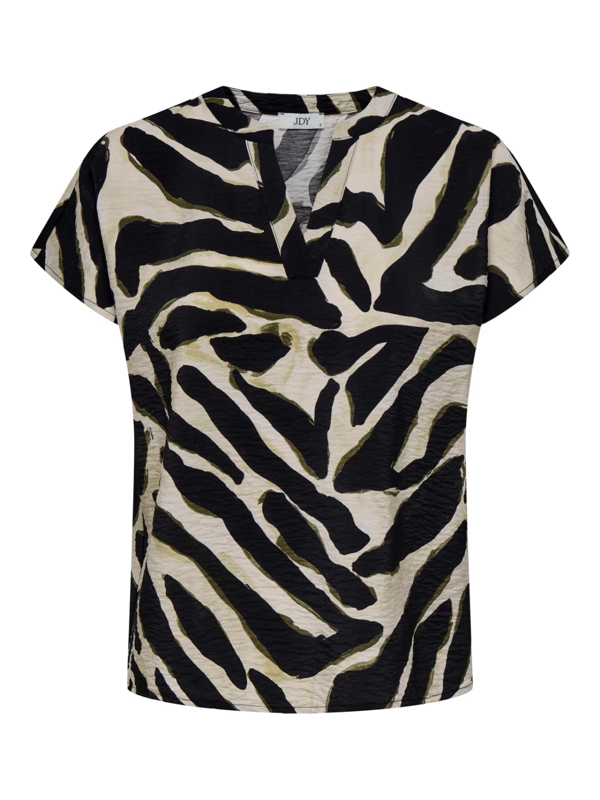 JDYJASMINE S/S TOP Tapioca