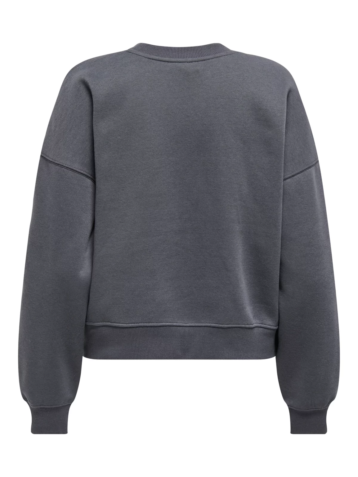 ONLBEST LIFE L/S CREW NECK SWT Ombre Blue - Bild 2