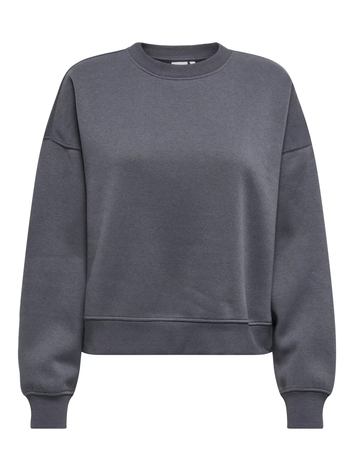ONLBEST LIFE L/S CREW NECK SWT Ombre Blue