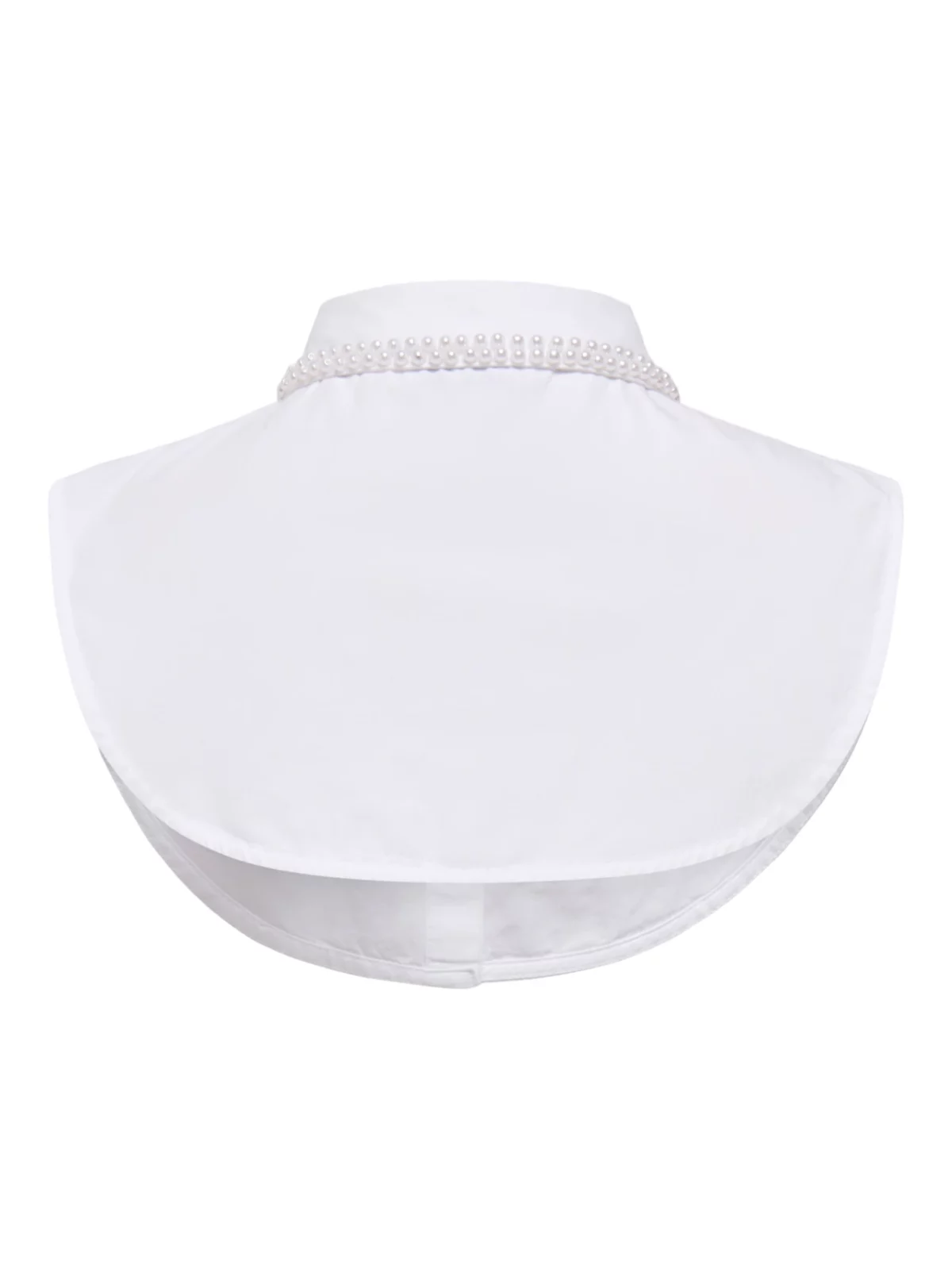 ONLLISA PEARL COLLAR White - Bild 2