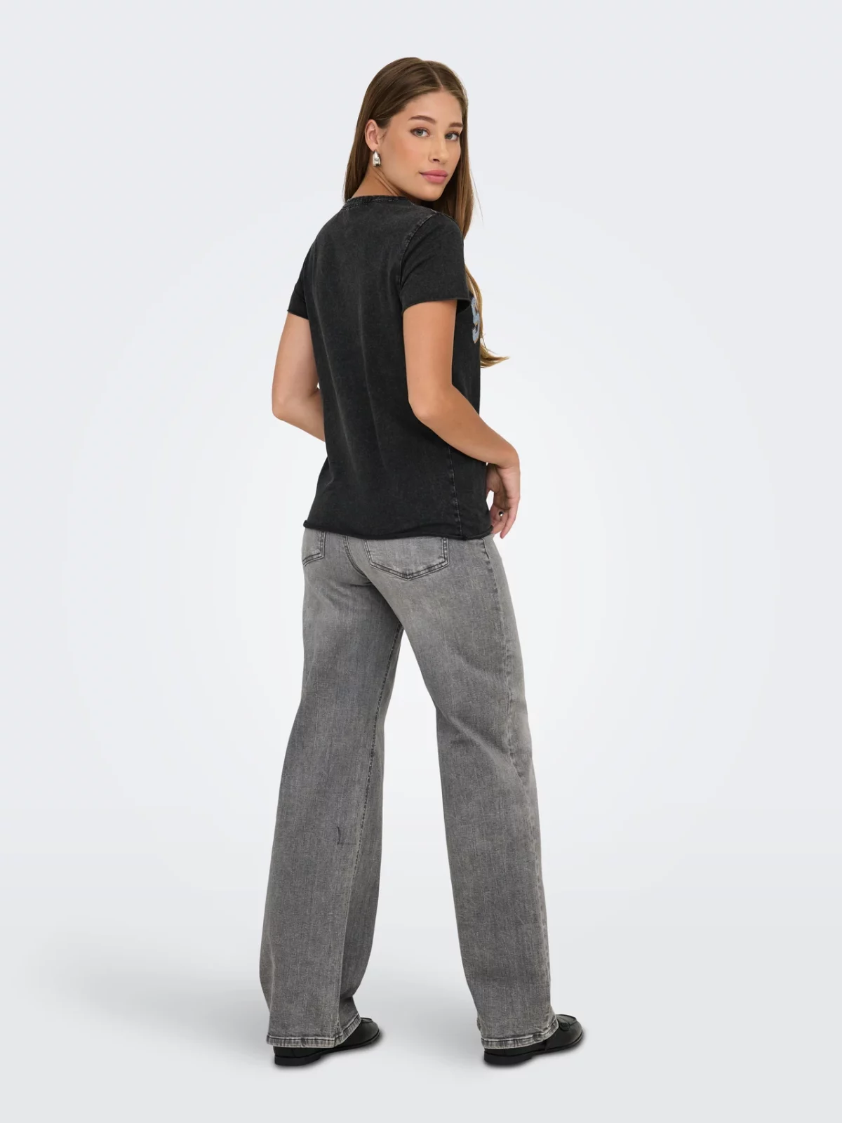 ONLLUCY LIFE S/S TOP Texana Wild - Bild 6