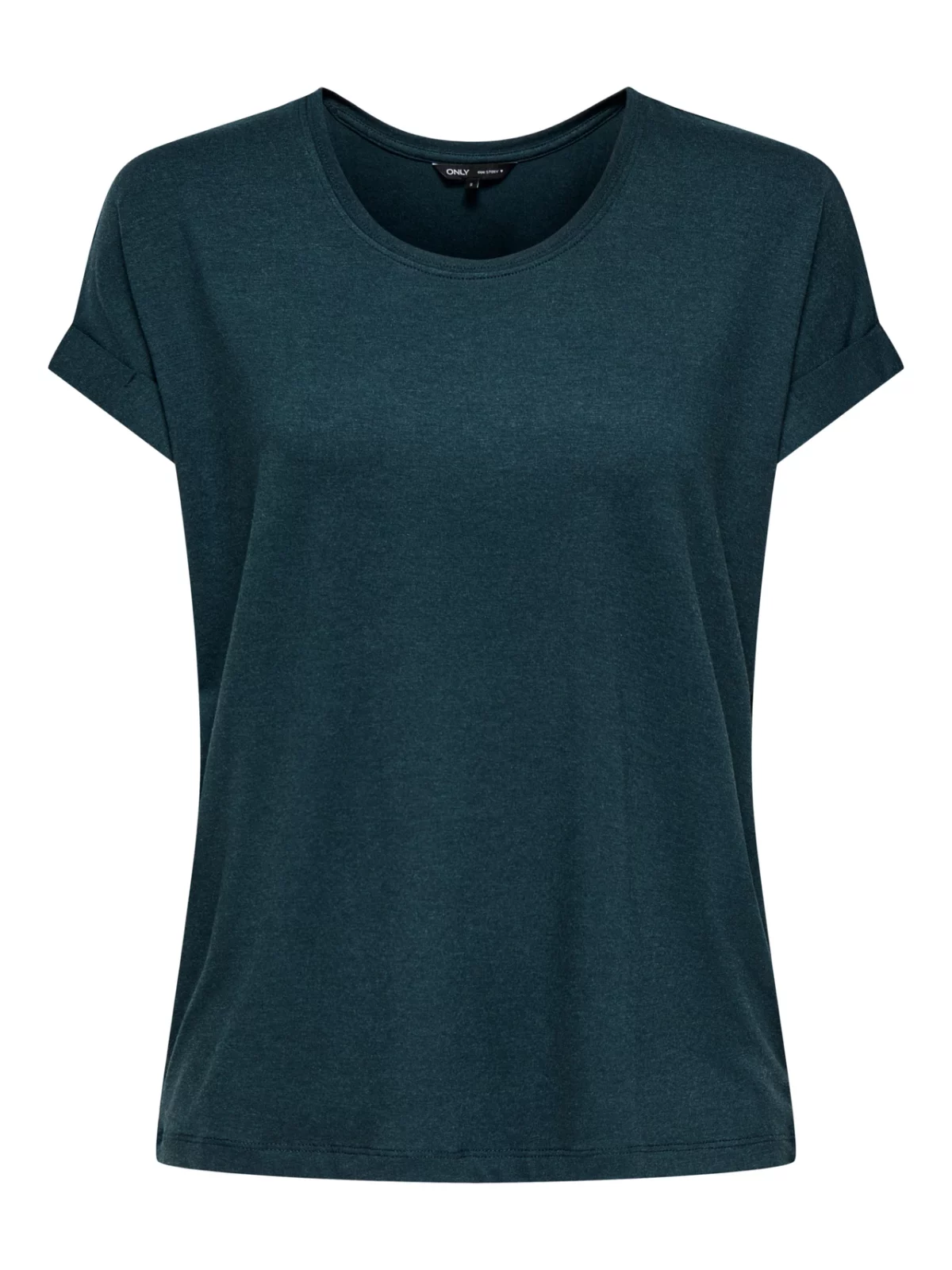 ONLMOSTER S/S O-NECK TOP Magical Forest