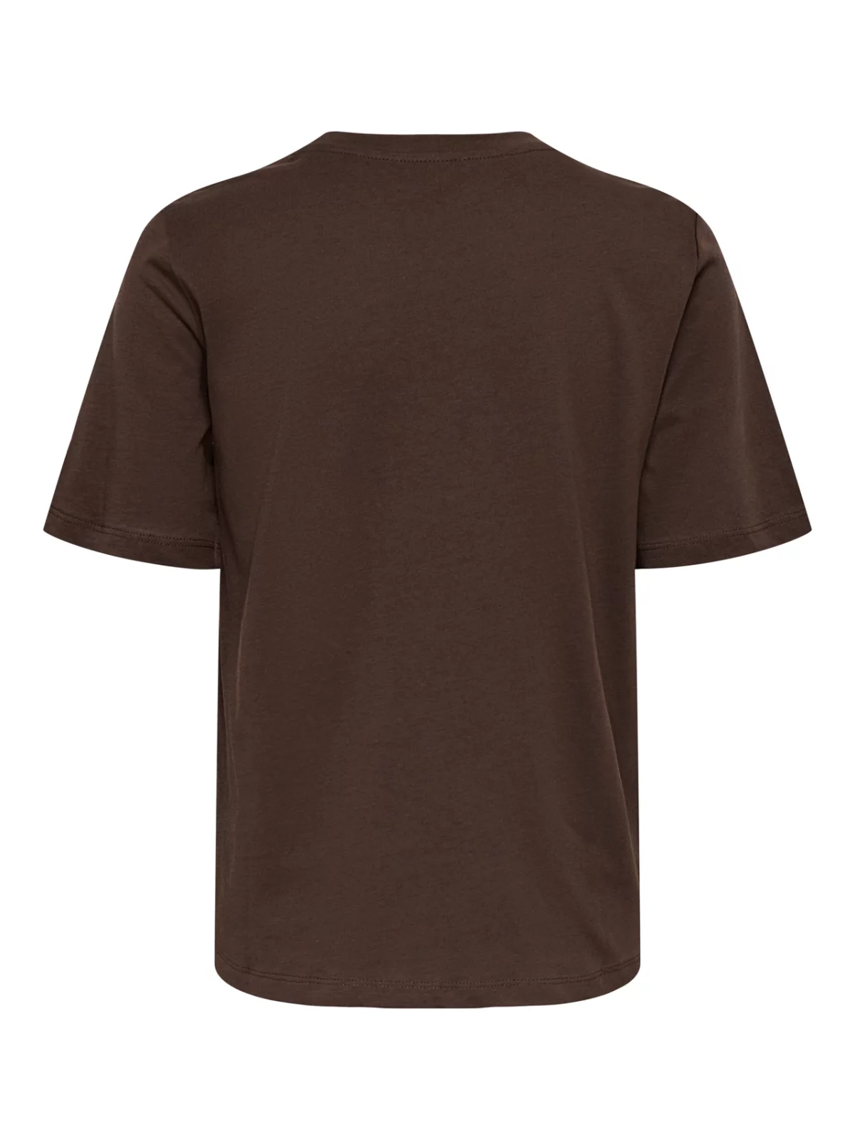 ONLONLY S/S TEE Seal Brown - Bild 2