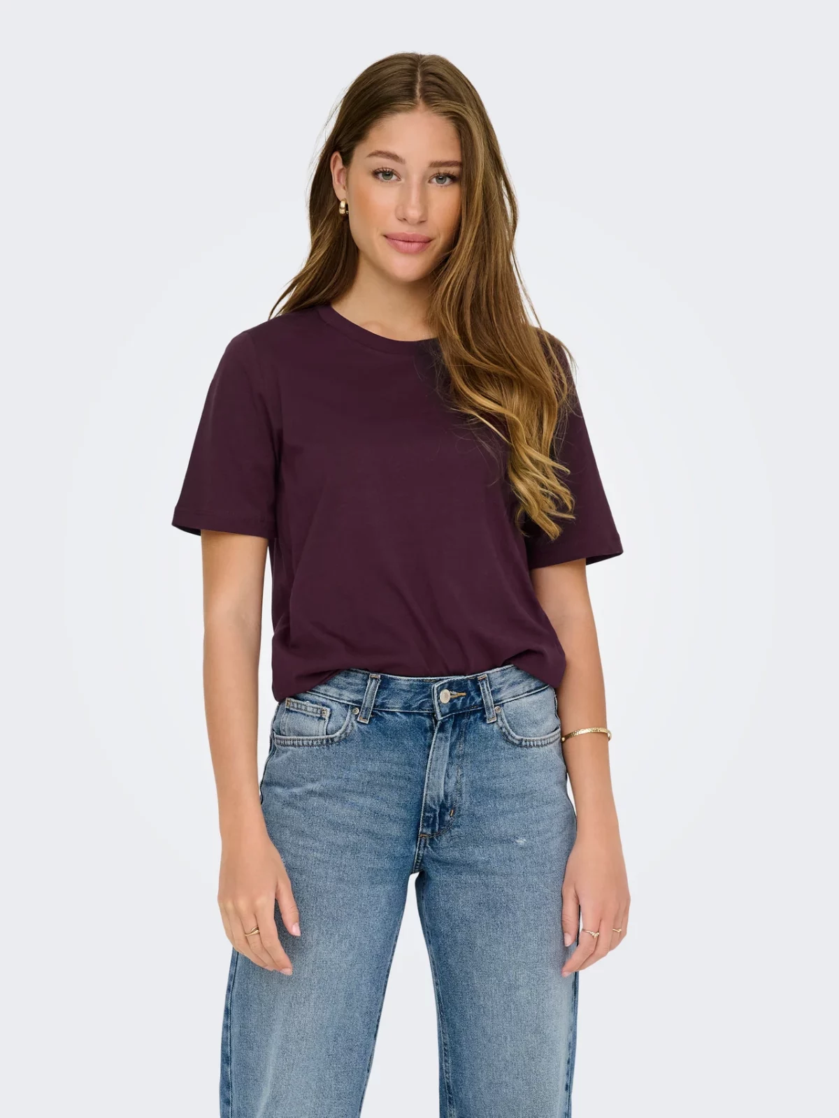 ONLONLY S/S TEE Winetasting - Bild 3