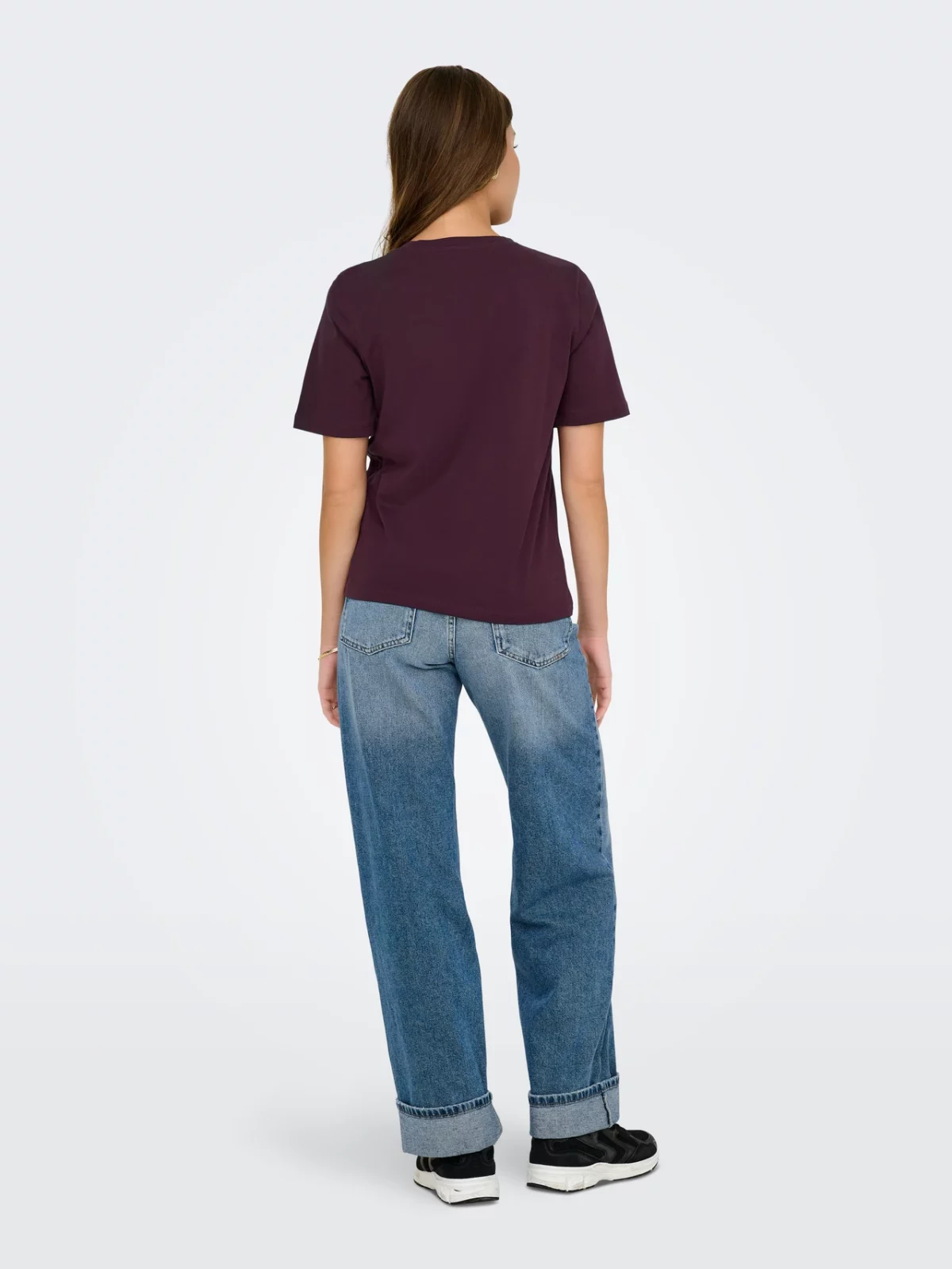 ONLONLY S/S TEE Winetasting - Bild 5