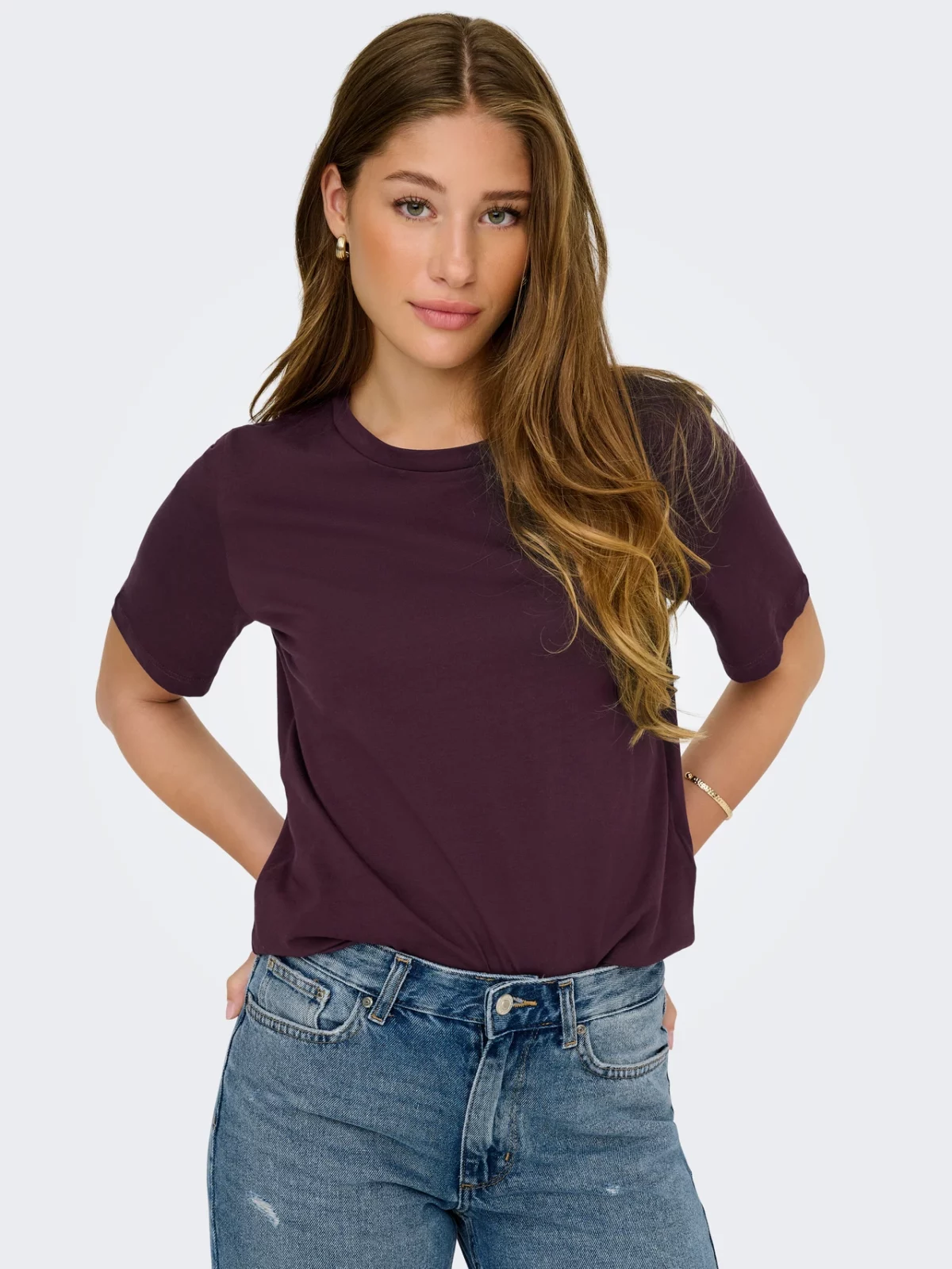 ONLONLY S/S TEE Winetasting - Bild 4