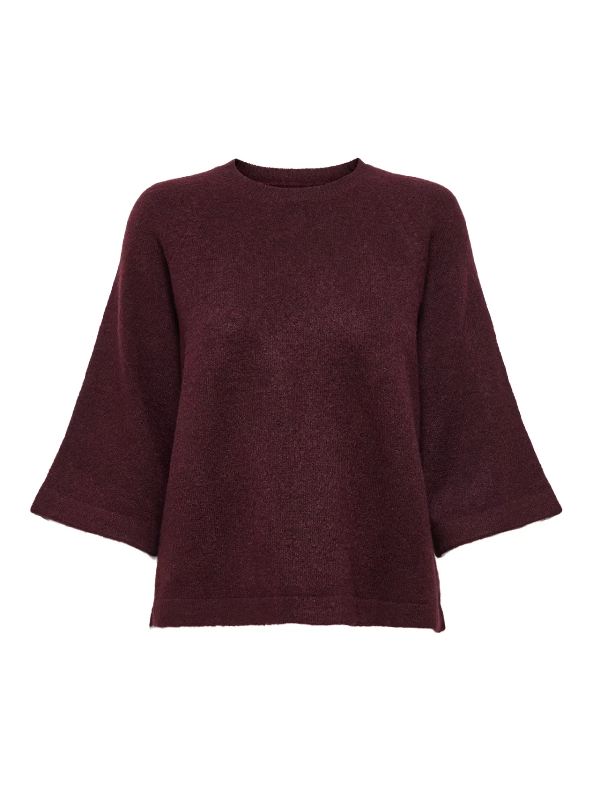 ONLSIMONI 3/4 PULLOVER Port Royal