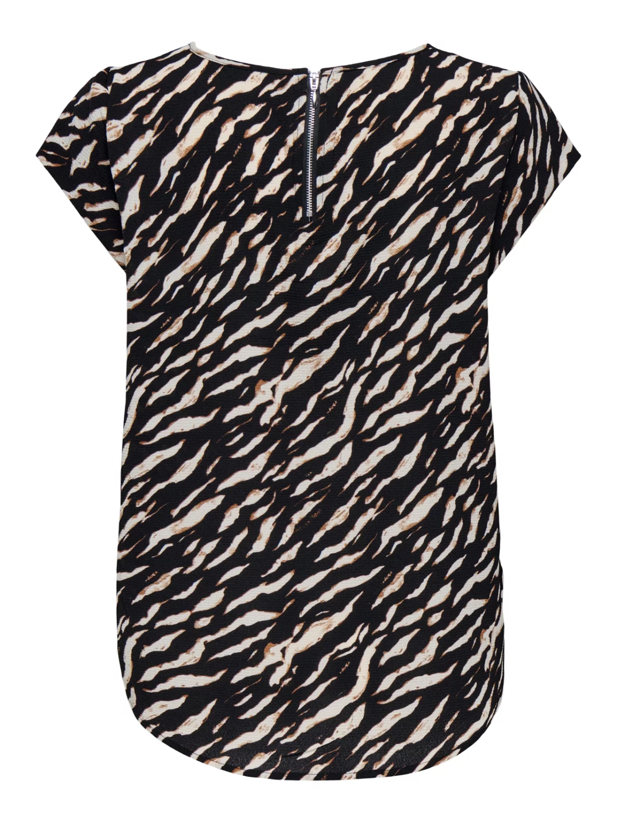 ONLVIC SS TOP Derifting Zebra - Bild 2