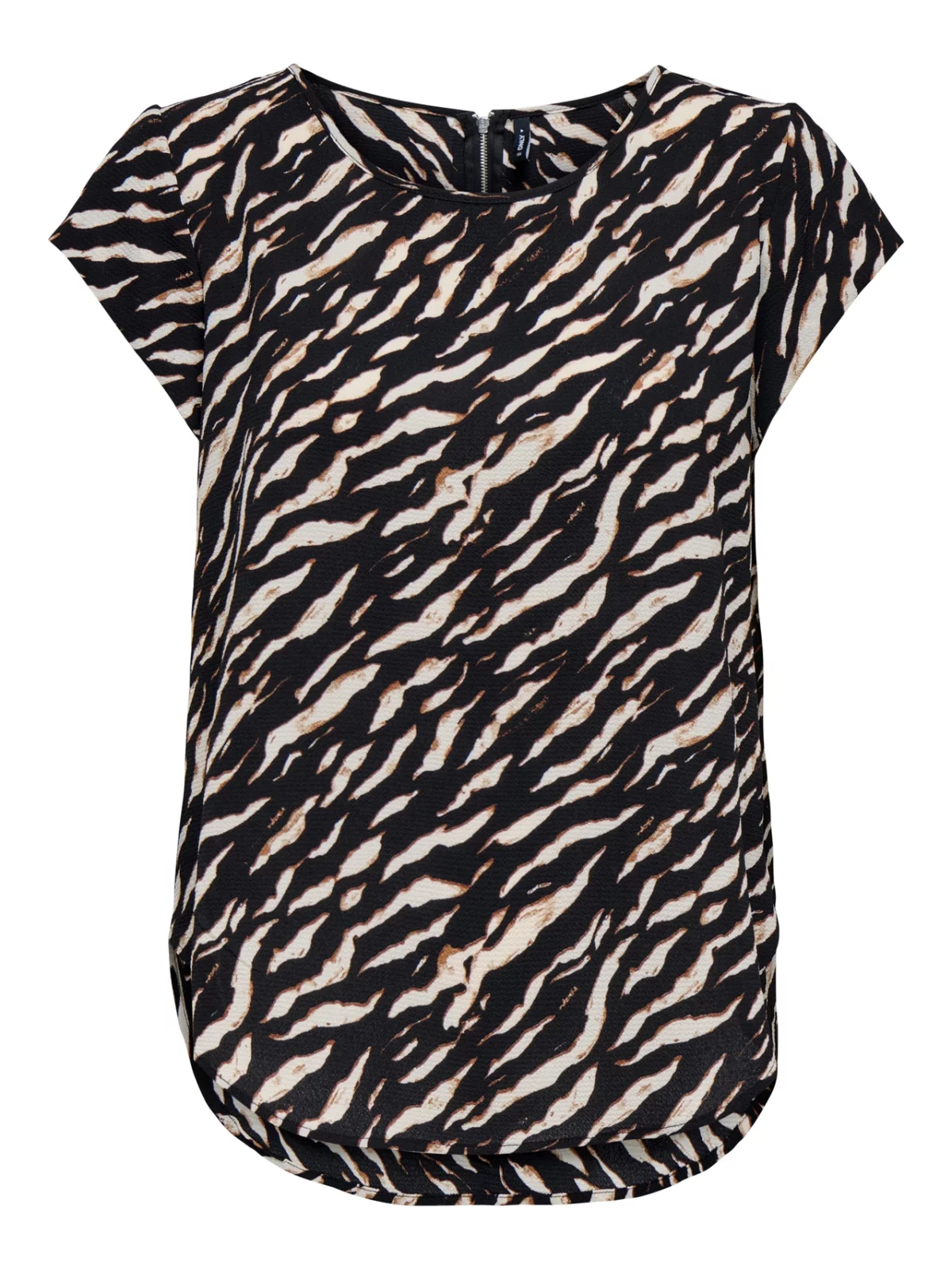 ONLVIC SS TOP Derifting Zebra