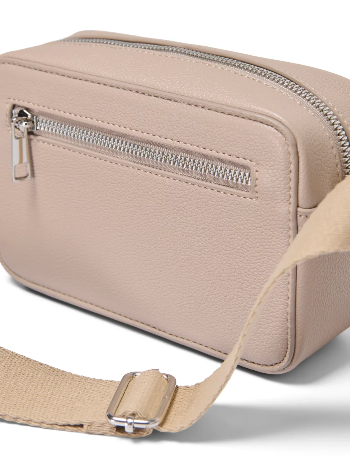 ONLYARA ZIP PU CROSSBODY BAG Satellite - Bild 3