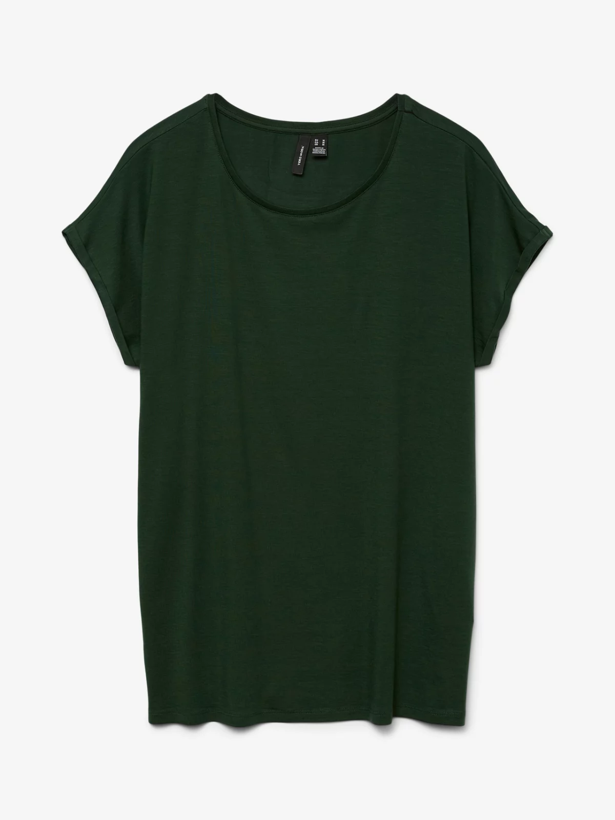 VMAVA PLAIN SS TOP Pine Grove