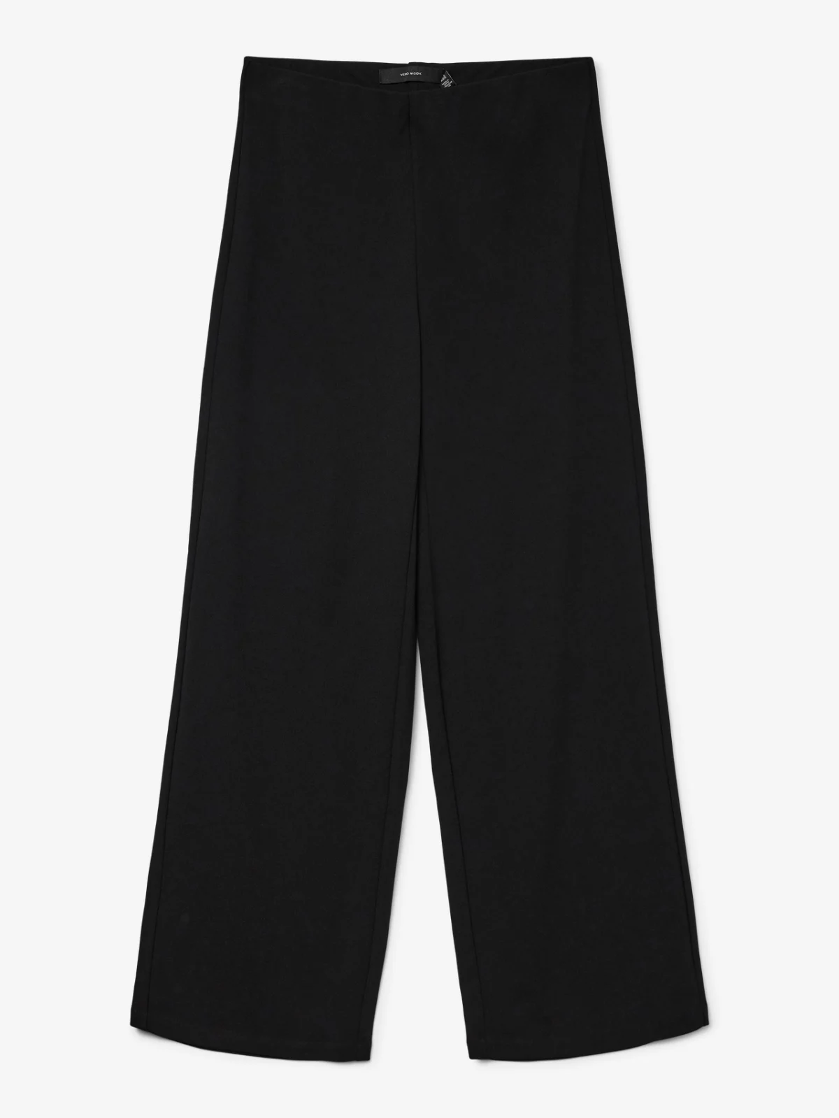 VMBERLIN ZAMIRA WIDE PANT Black