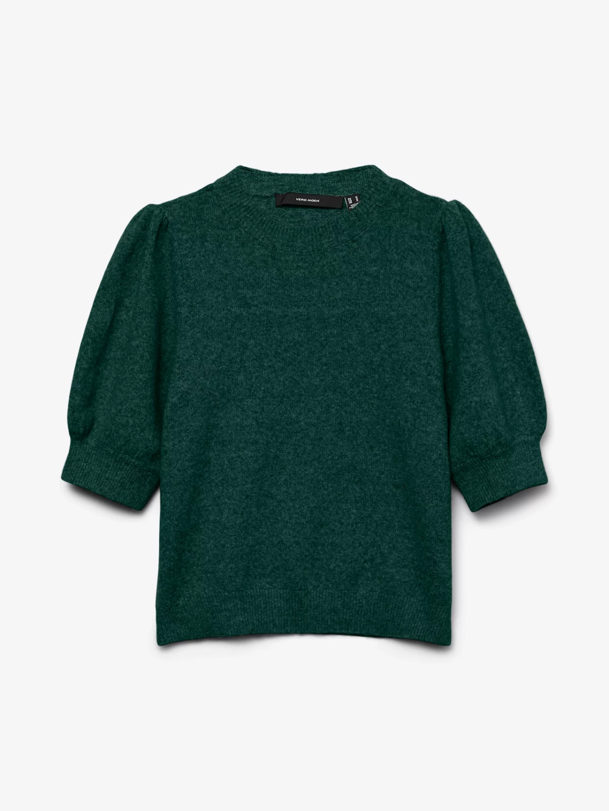 VMDOFFY 2/4 O-NECK PULLOVER Pine Grove