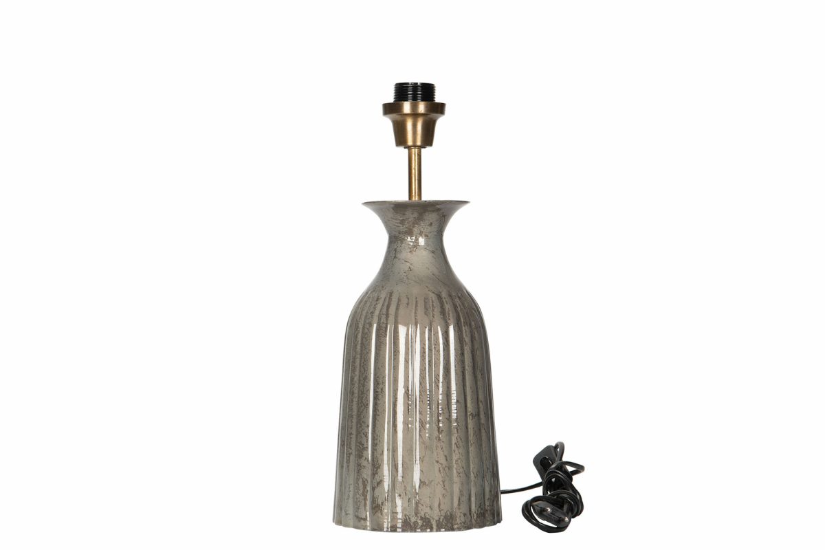 Lampfot Moana Granit