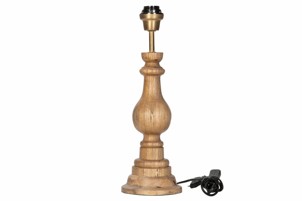Lampfot Molly