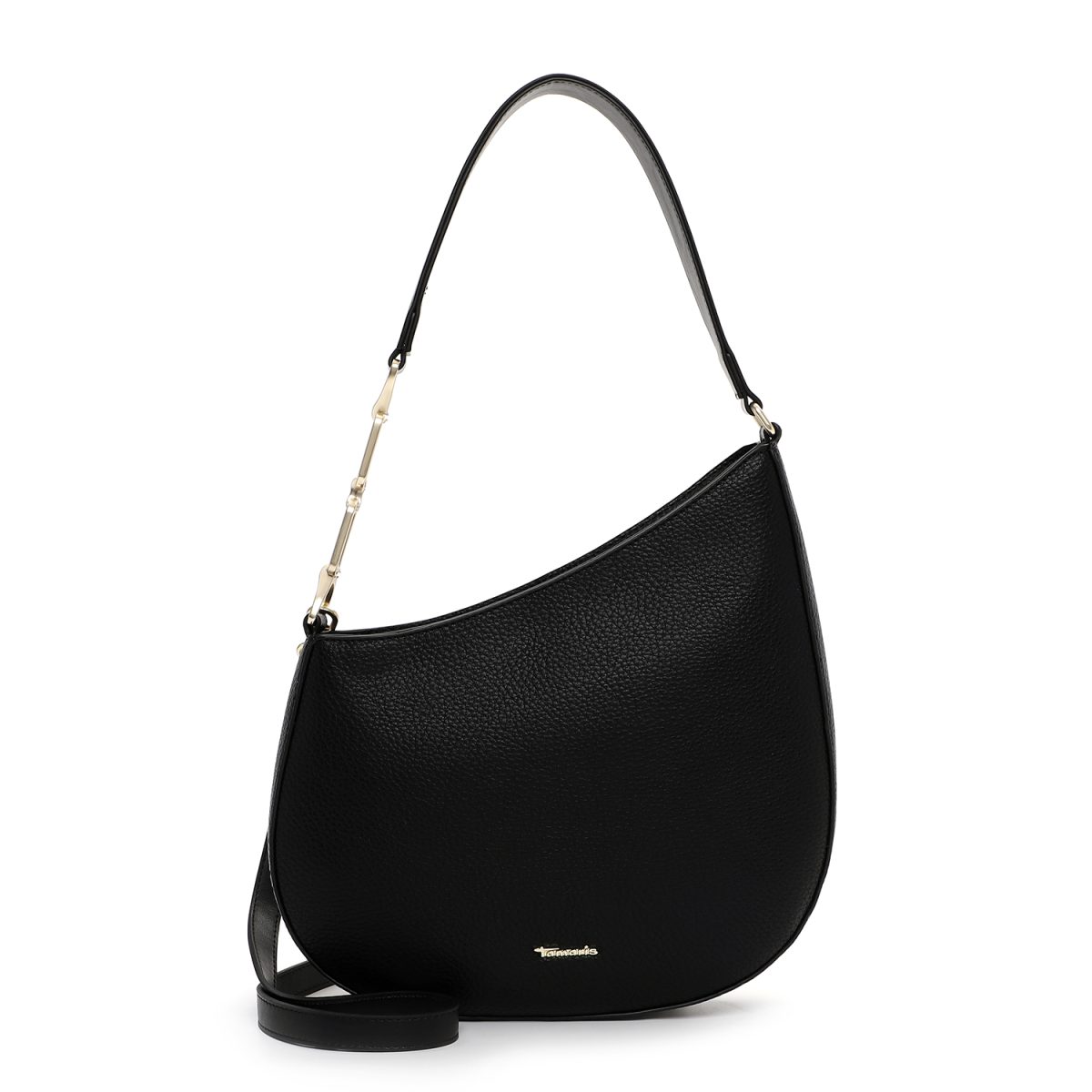 TAMARIS TAS GHALIA Black