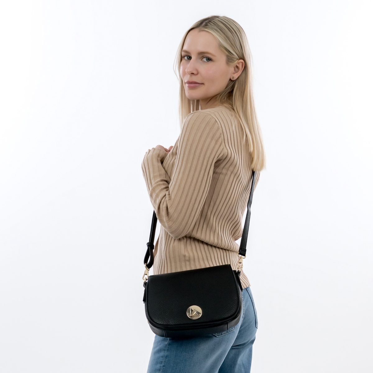 TAMARIS TAS GLADIS Black - Bild 6