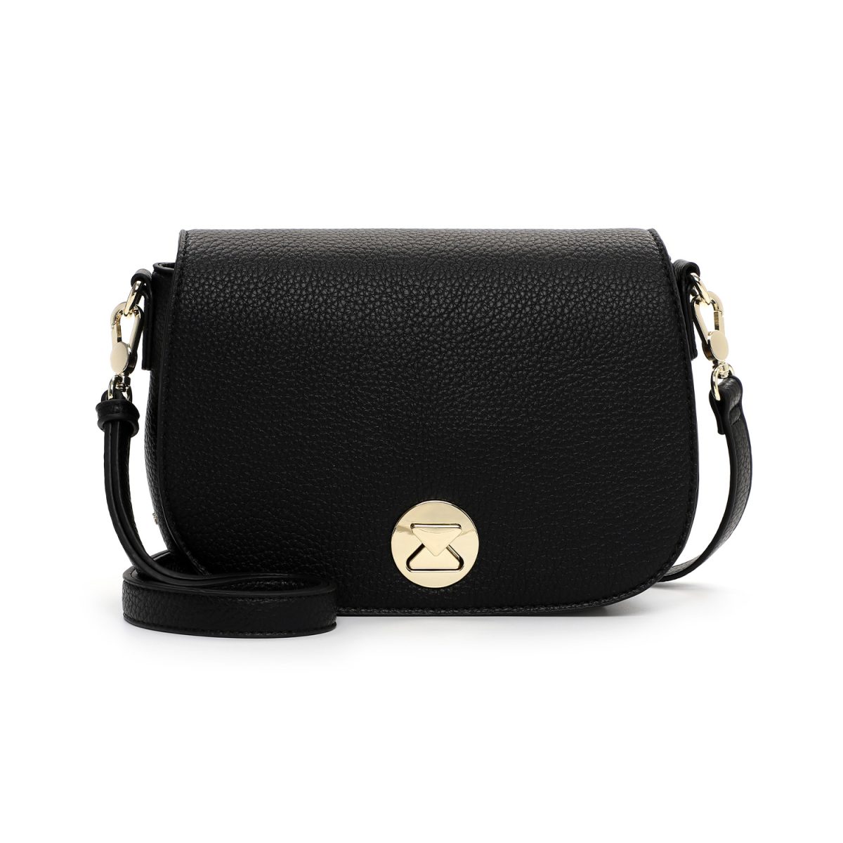 TAMARIS TAS GLADIS Black