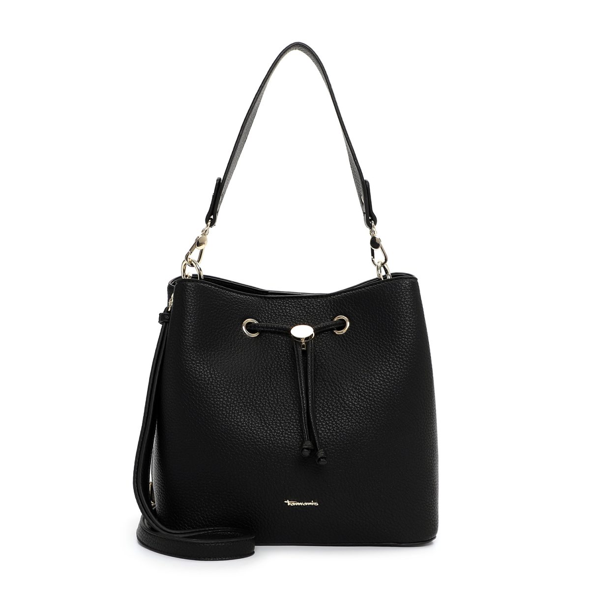 TAMARIS TAS GLADIS Black