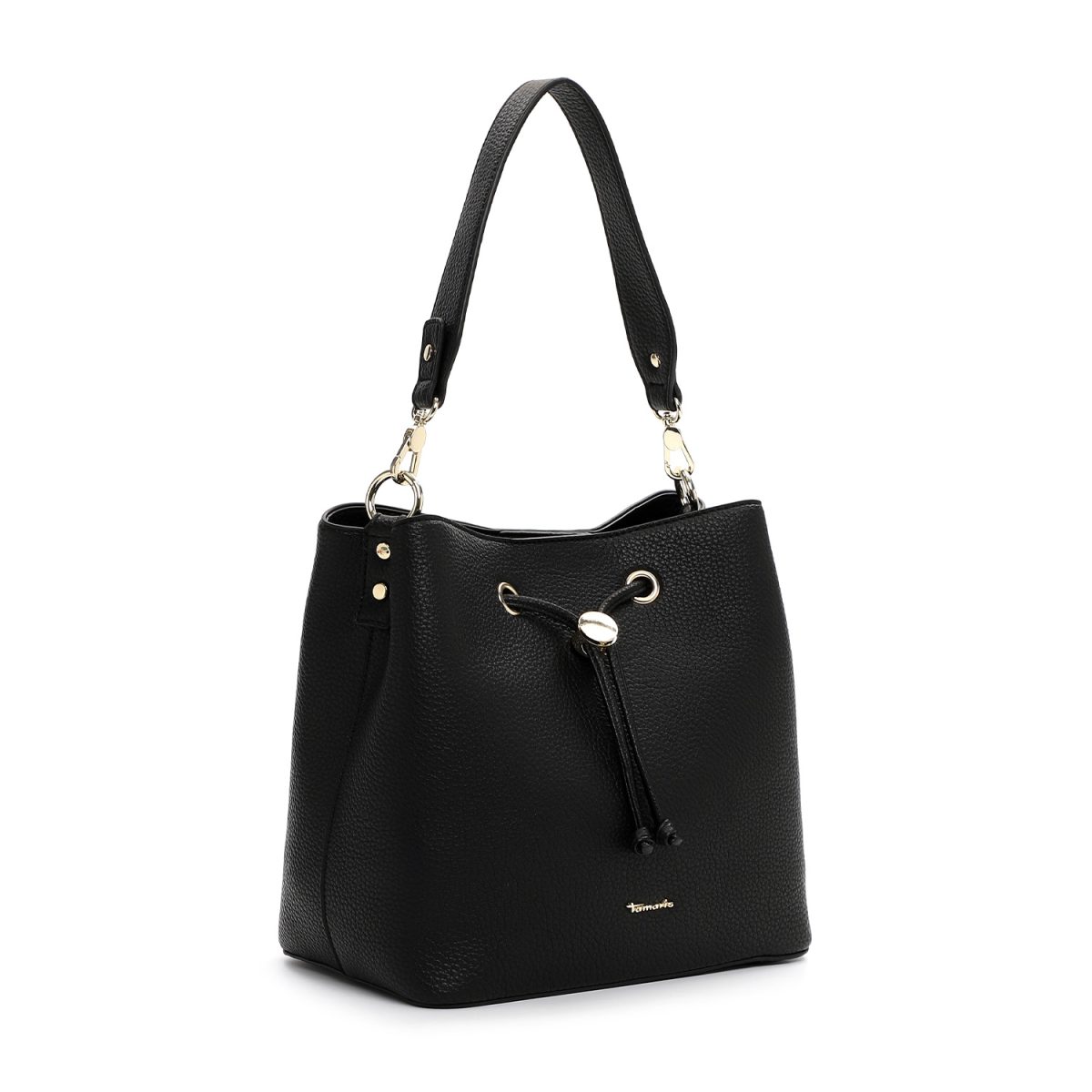TAMARIS TAS GLADIS Black - Bild 2