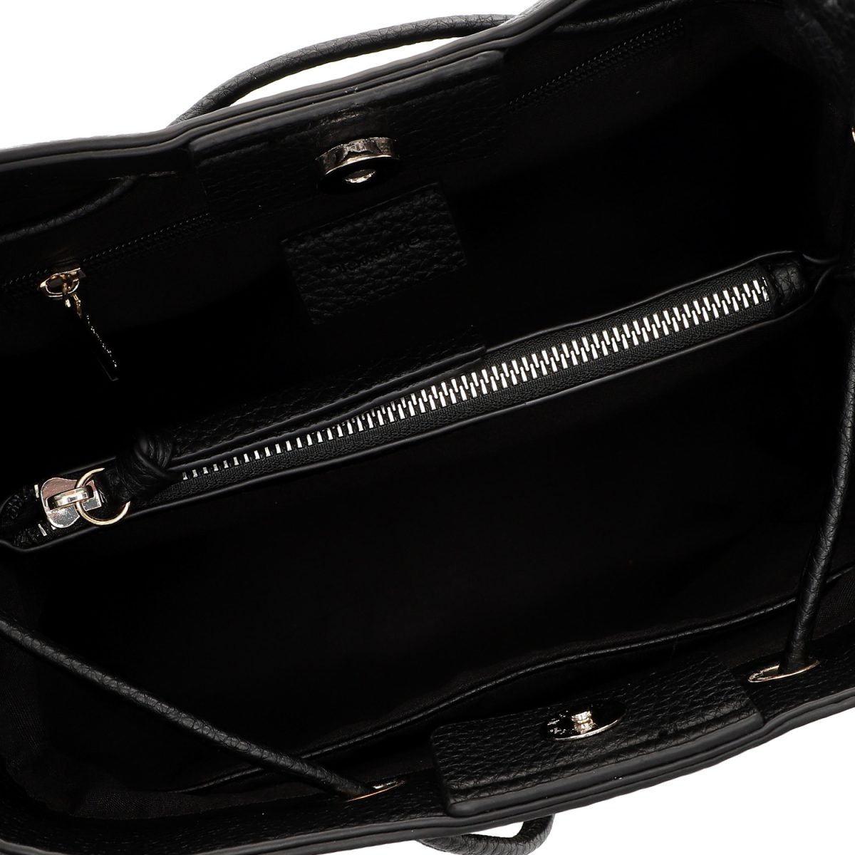 TAMARIS TAS GLADIS Black - Bild 5