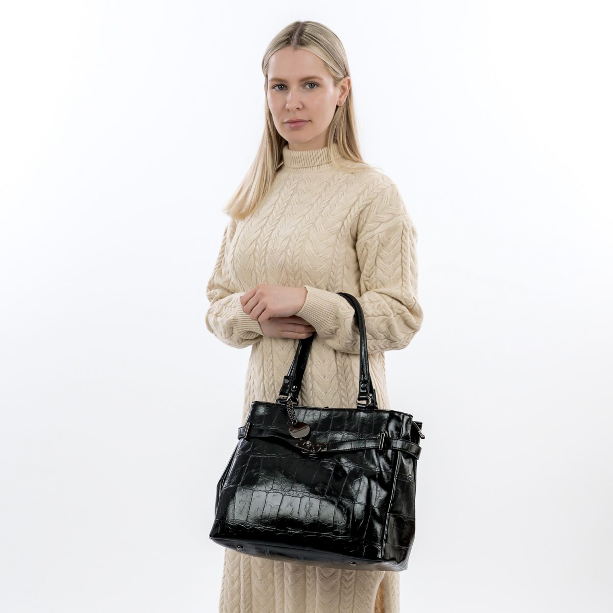 TAMARIS TAS GULIA Black - Bild 6