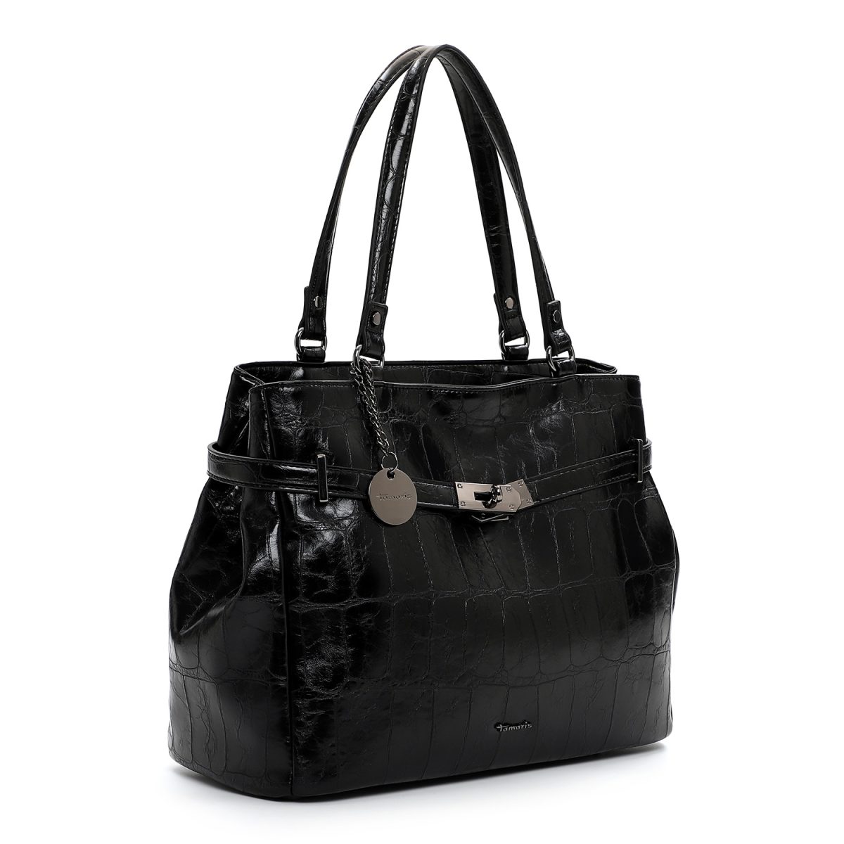 TAMARIS TAS GULIA Black - Bild 2