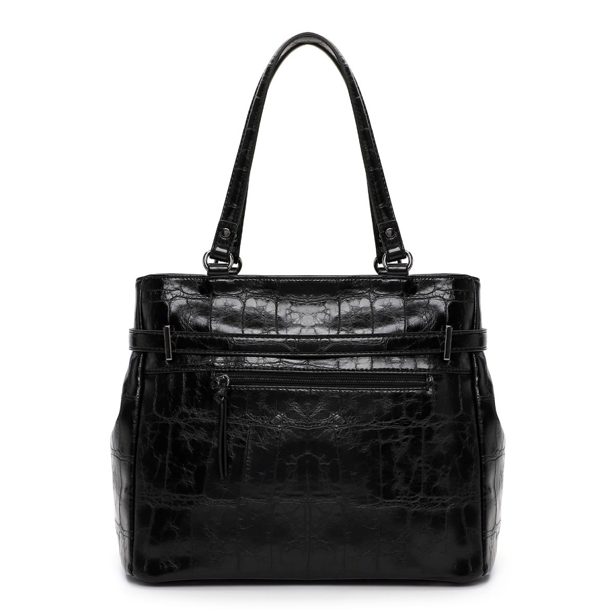 TAMARIS TAS GULIA Black - Bild 3
