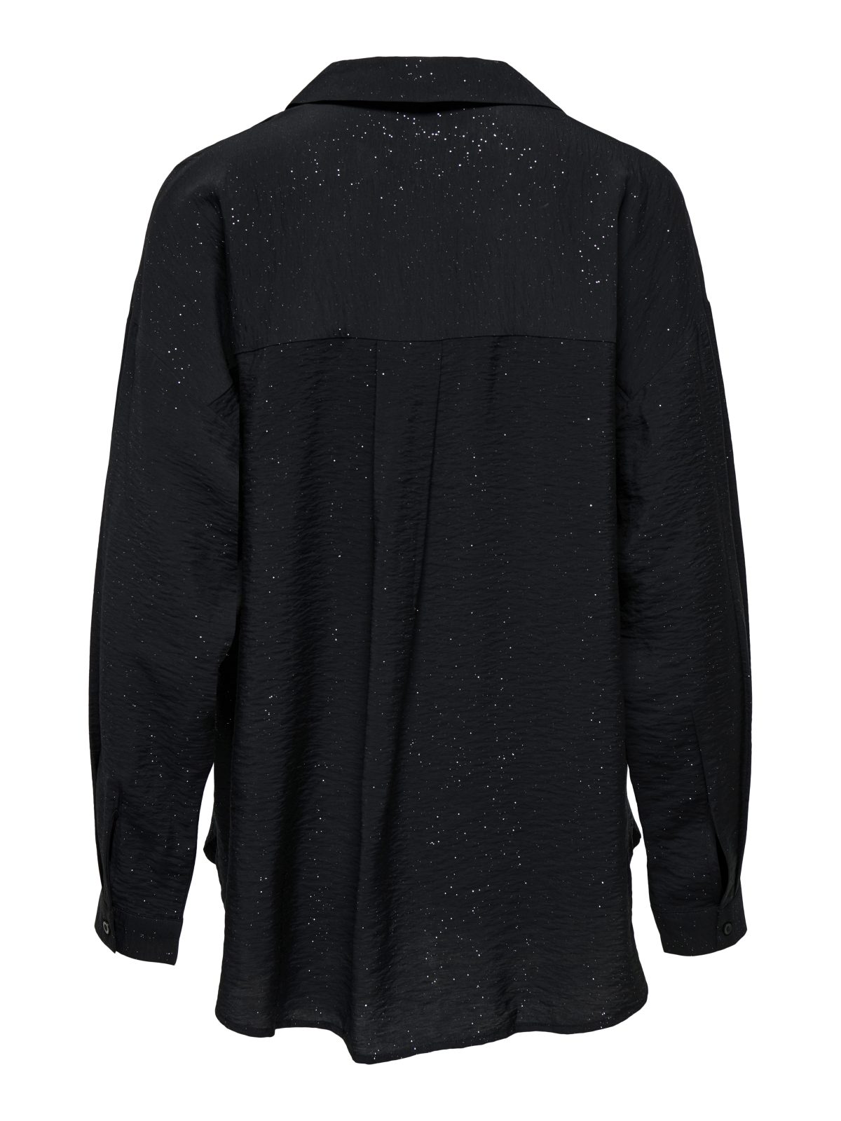 JDYTROYA LIFE L/S SHIRT Black - Bild 2
