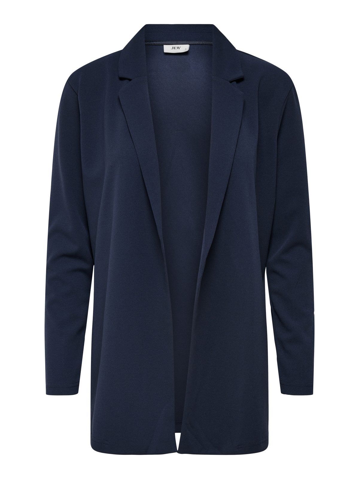 JDYGEGGO L/S BLAZER Black Iris