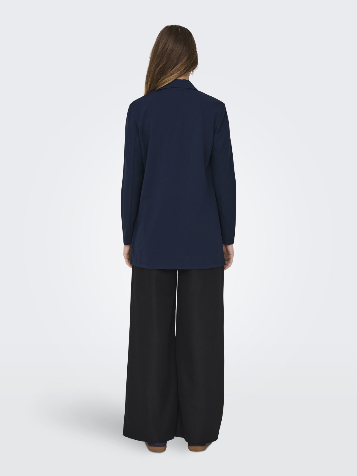 JDYGEGGO L/S BLAZER Black Iris - Bild 6