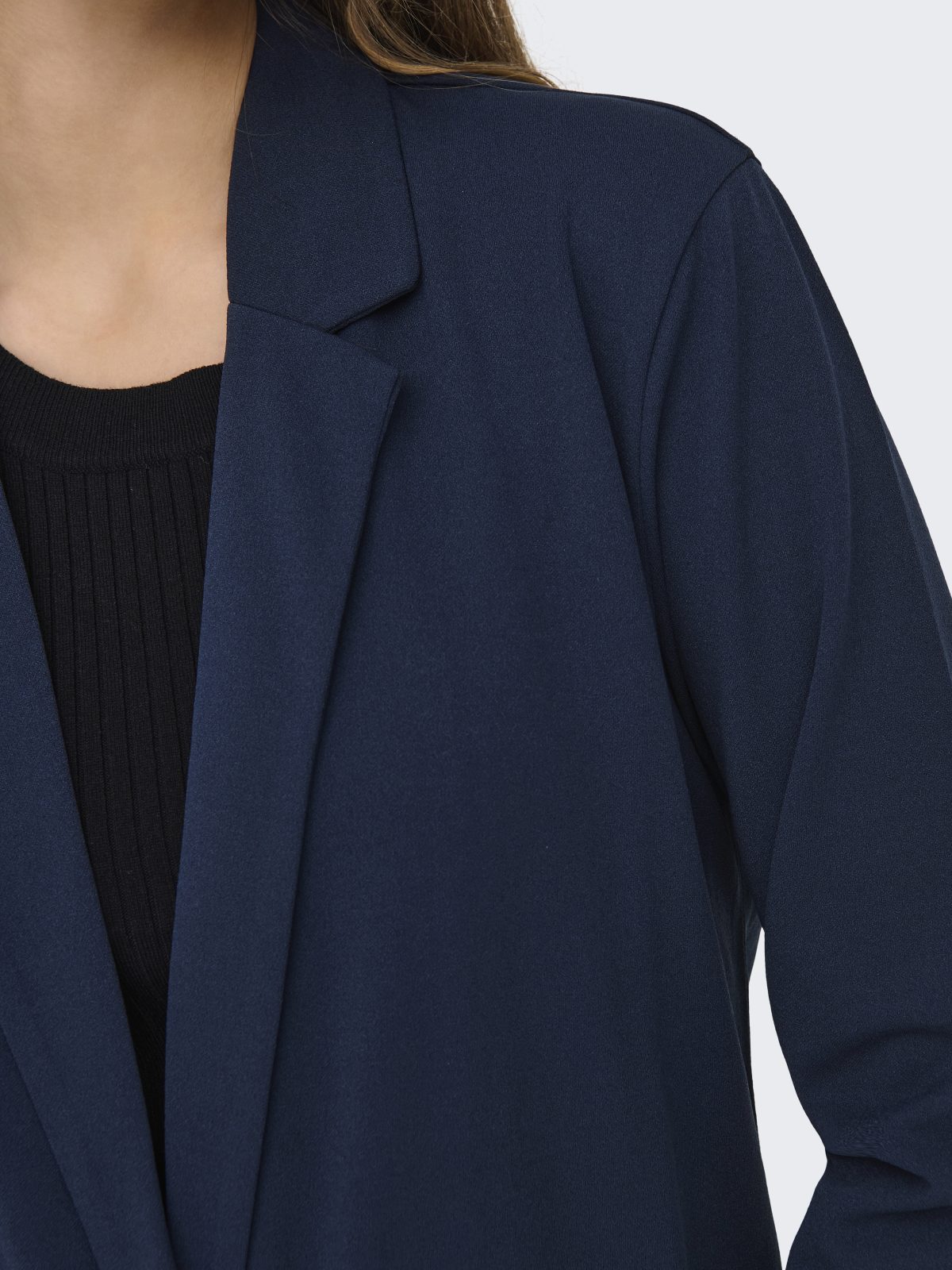 JDYGEGGO L/S BLAZER Black Iris - Bild 7