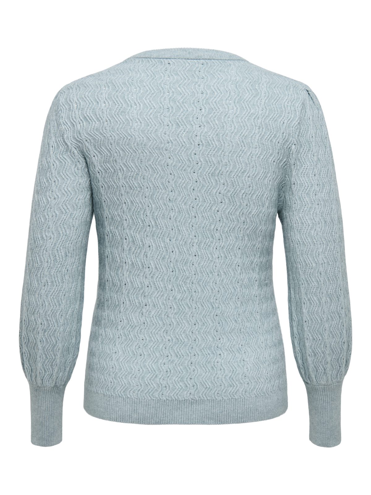 CARKATIA LS PUFF O-NECK Arona - Bild 2