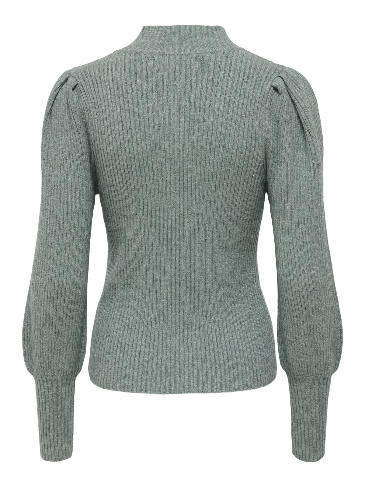ONLKATIA HIGHNECK PULLOVER Pineneedle - Bild 2