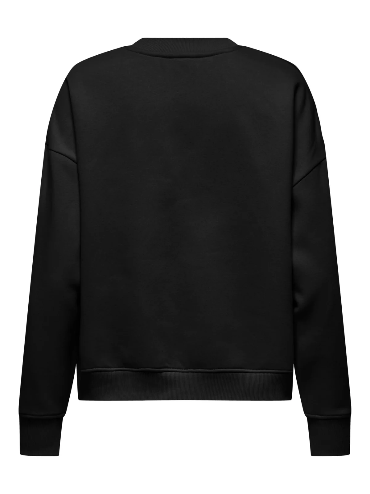 JDYCANOA L/S SWEAT Black - Bild 2