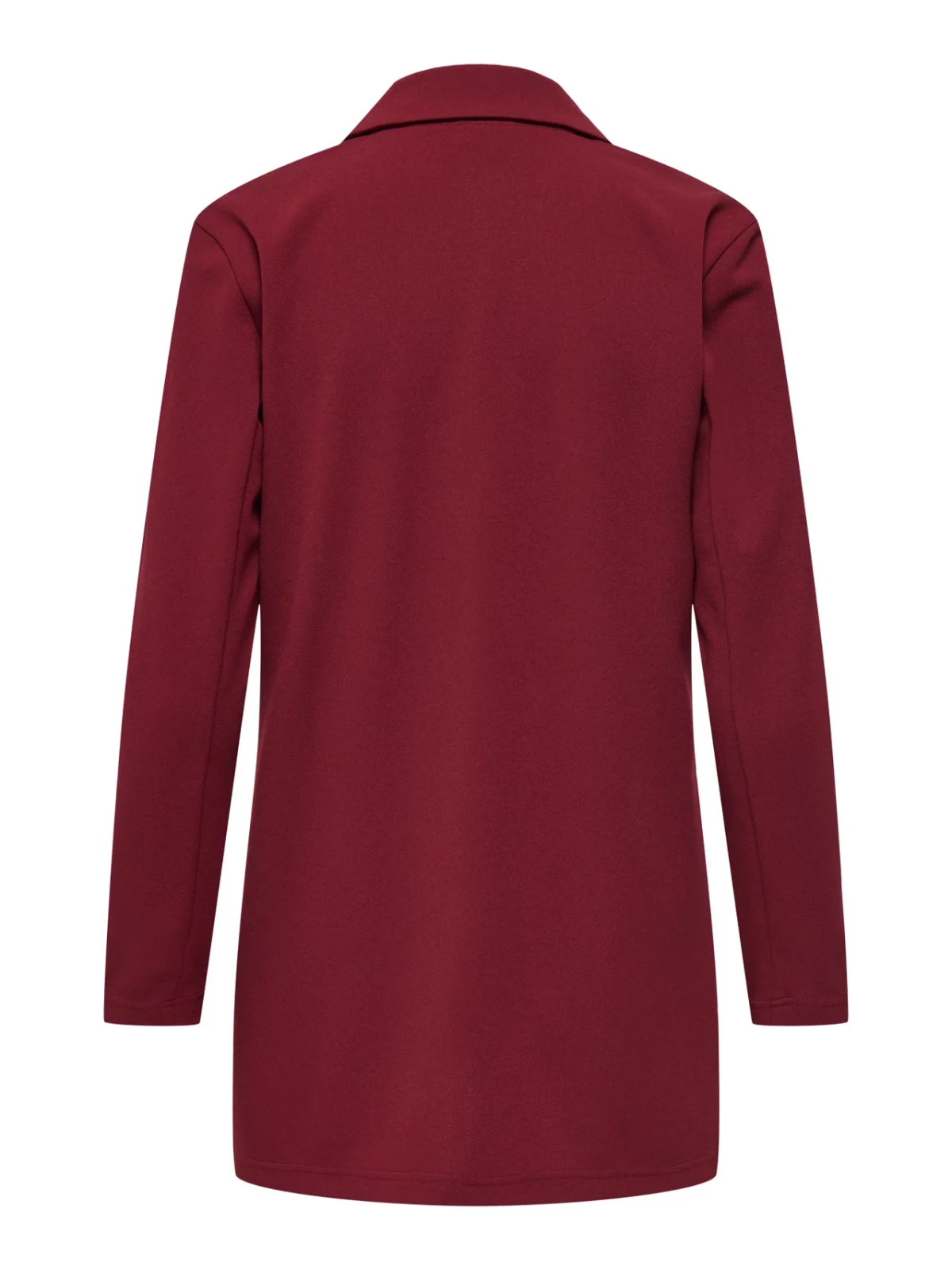 JDYGEGGO L/S BLAZER Cabernet - Bild 2