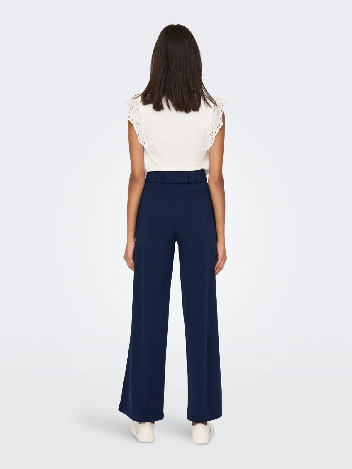 JDYGEGGO NEW LONG PANT Black Iris - Bild 6