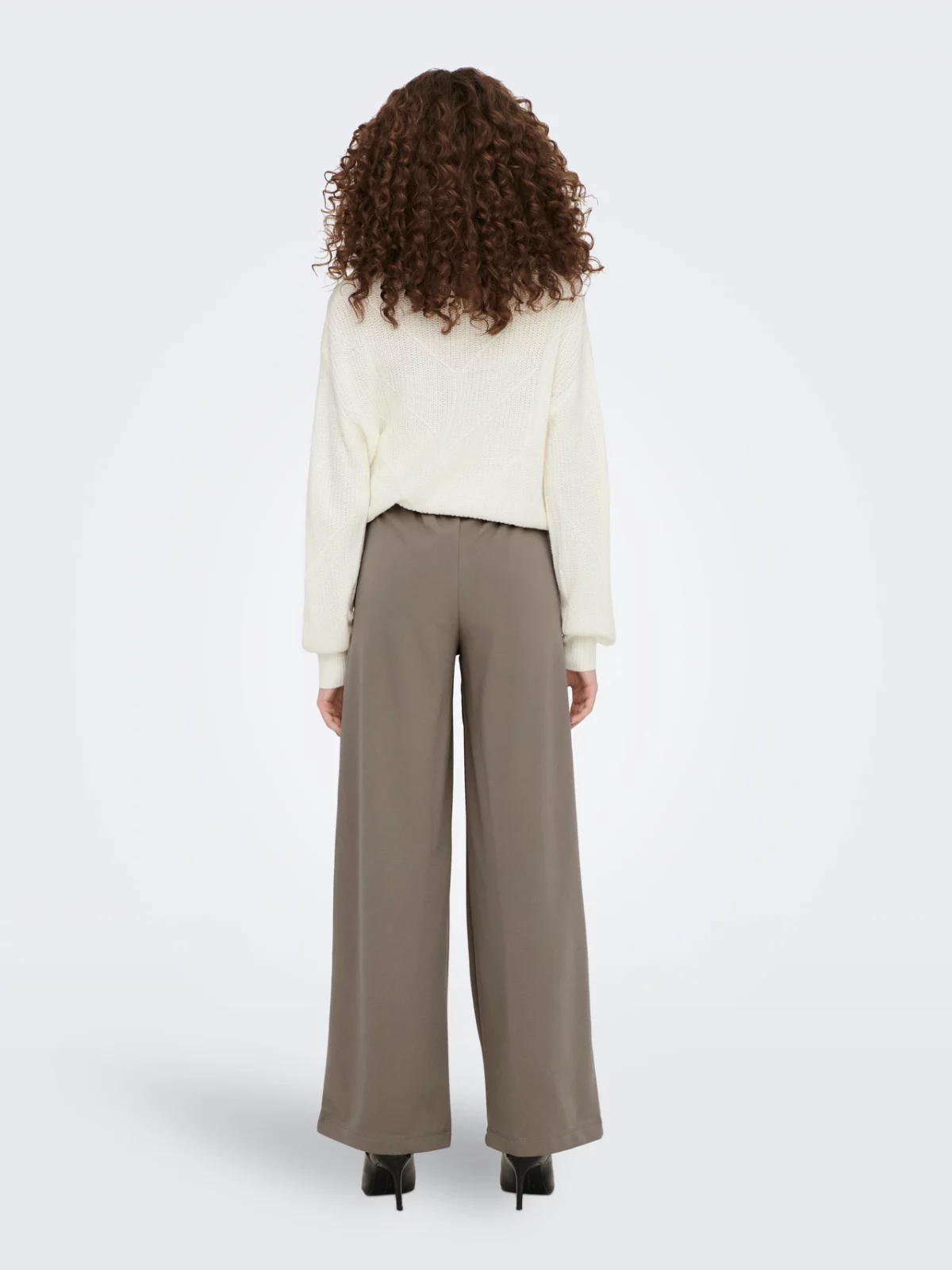 JDYGEGGO NEW LONG PANT Driftwood - Bild 5