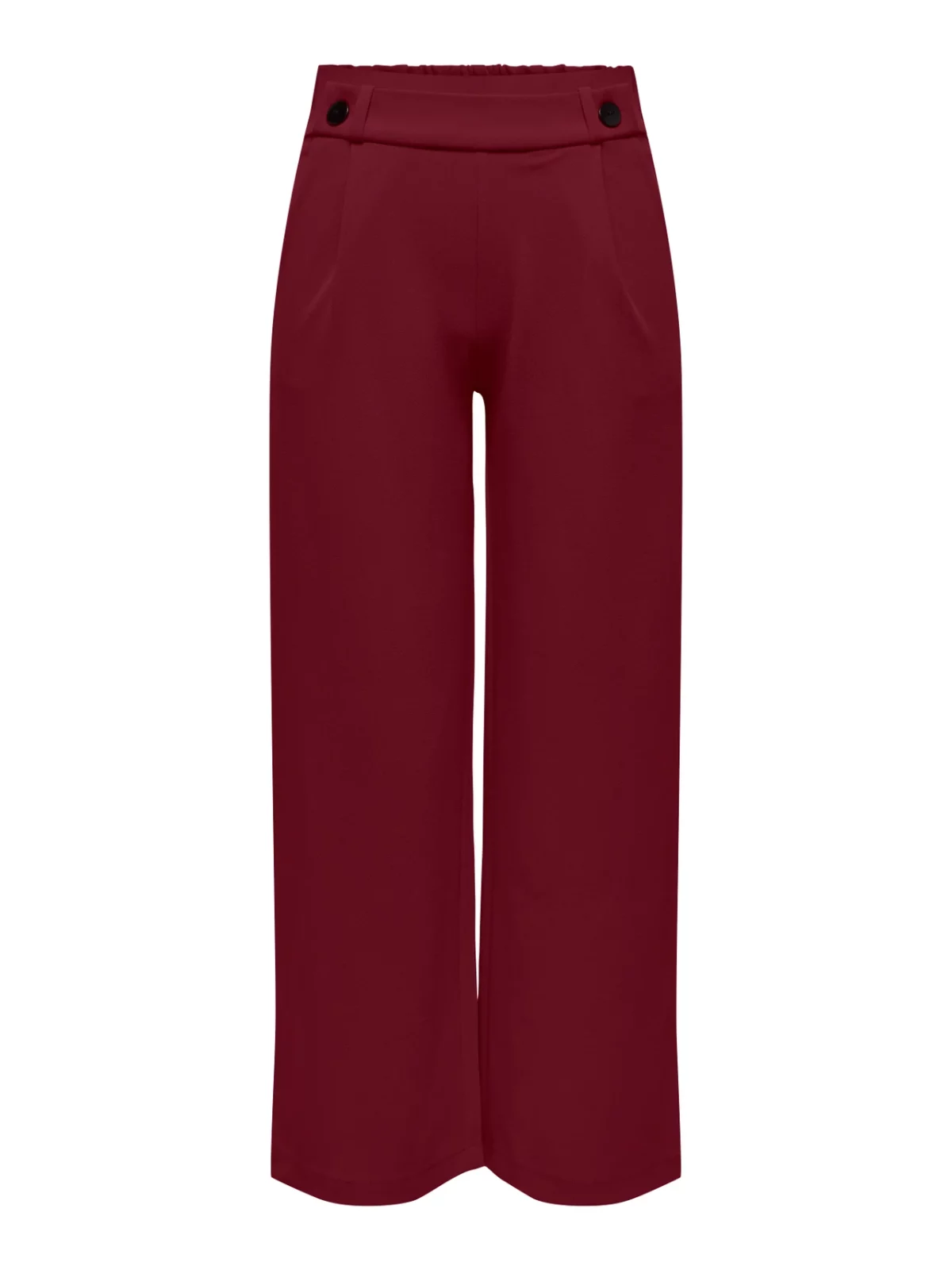 JDYGEGGO NEW LONG PANT Cabernet