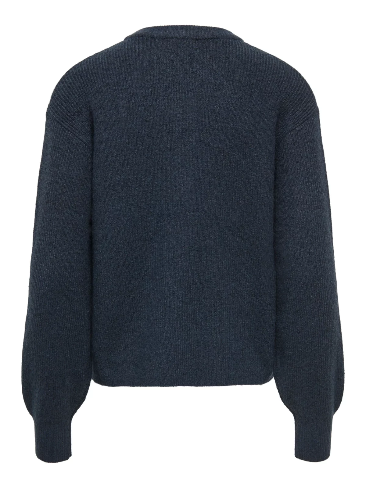 JDYLUMI LIFE L/S BUTTON CARDIGAN Total Eclips - Bild 2