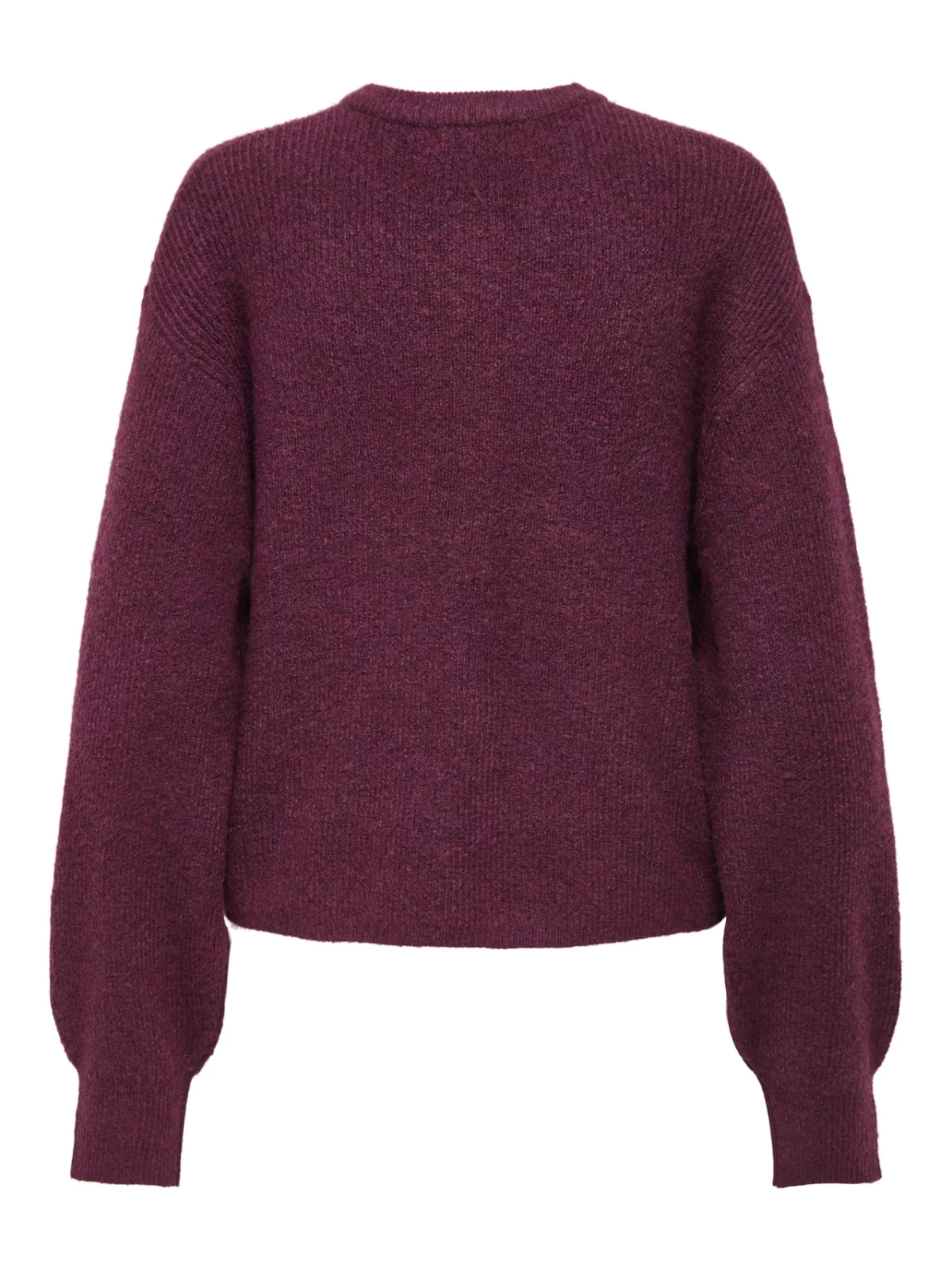 JDYLUMI LIFE L/S BUTTON CARDIGAN Fig - Bild 2