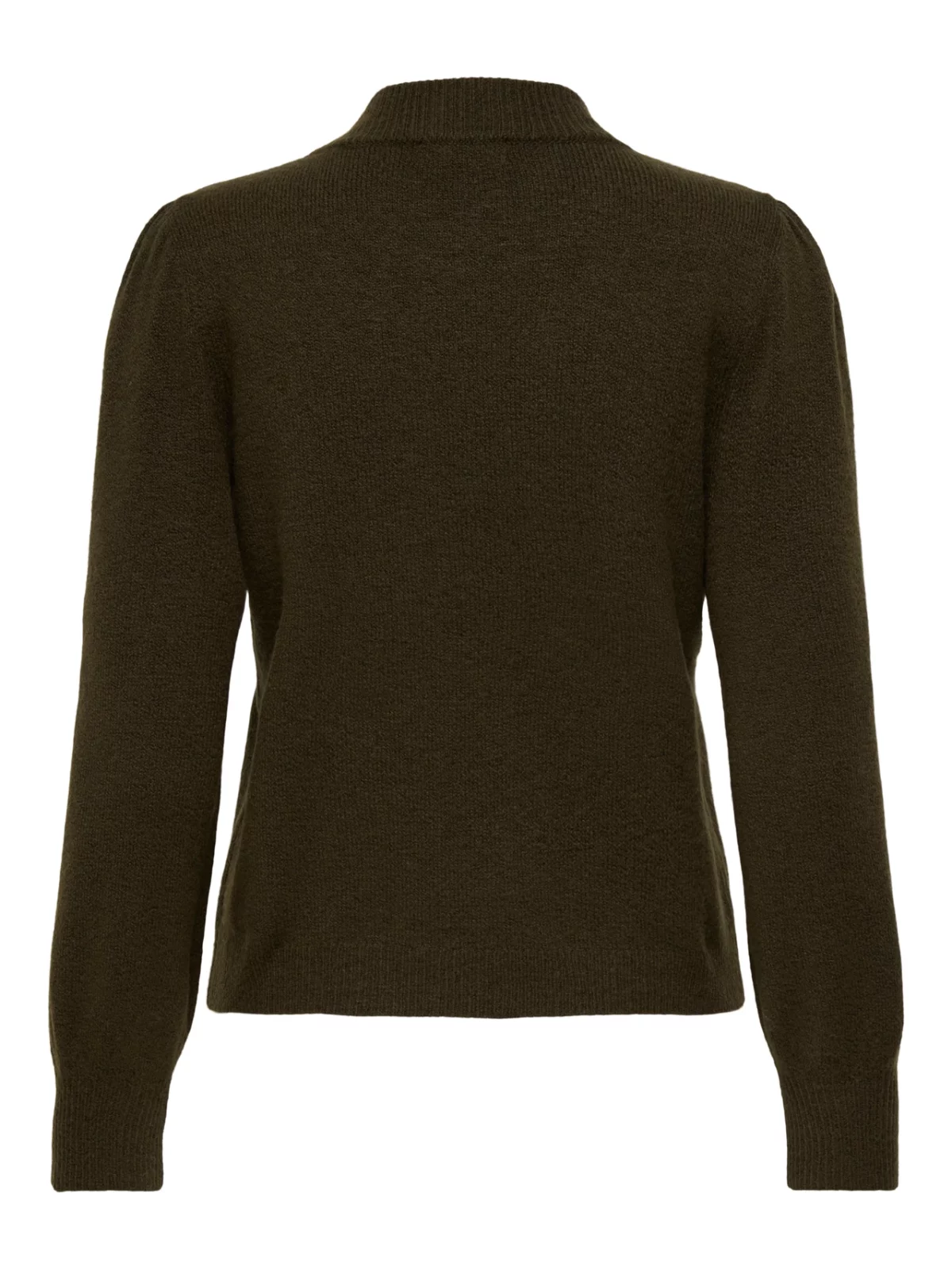 JDYRUE L/S PULLOVER Slate Black - Bild 2