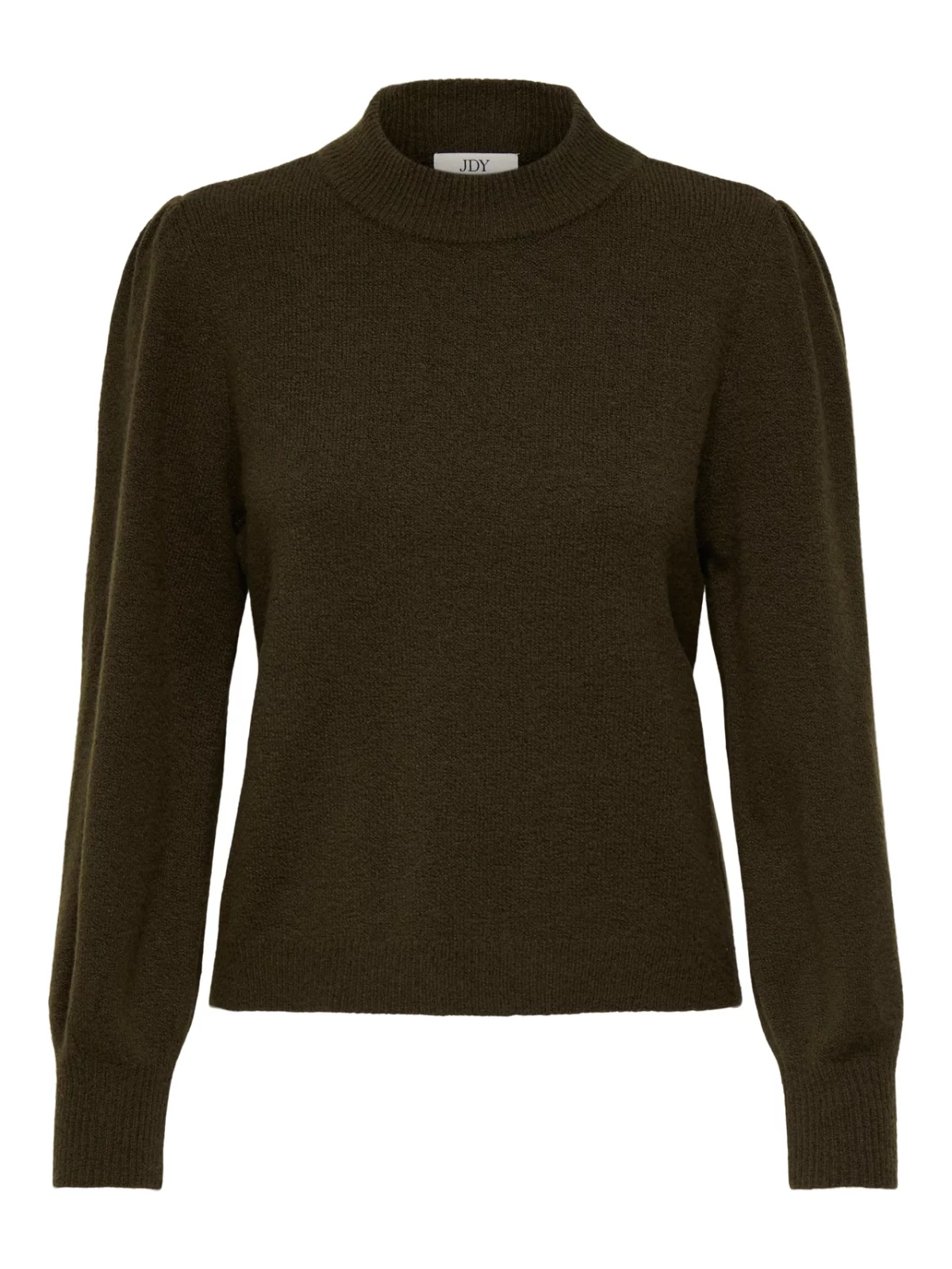 JDYRUE L/S PULLOVER Slate Black