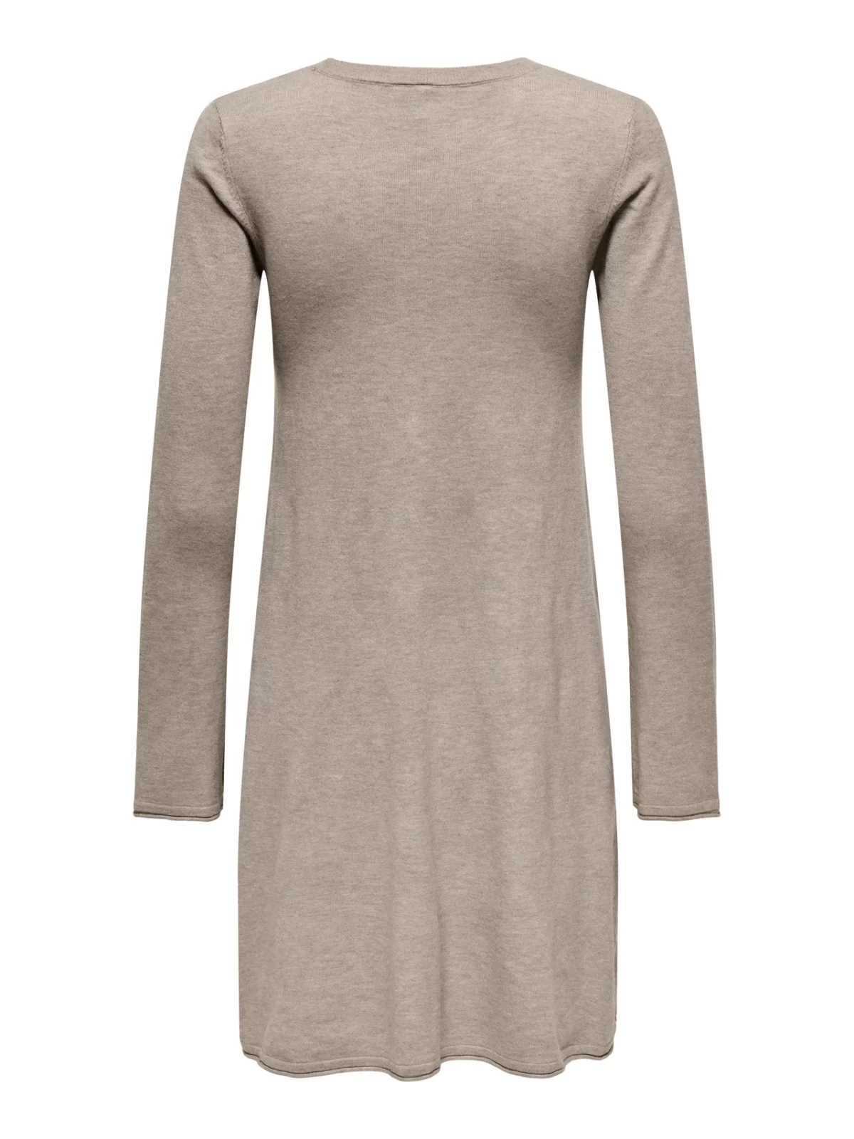 ONLAMALIO LIFE LS ONECK DRESS Fungi - Bild 2
