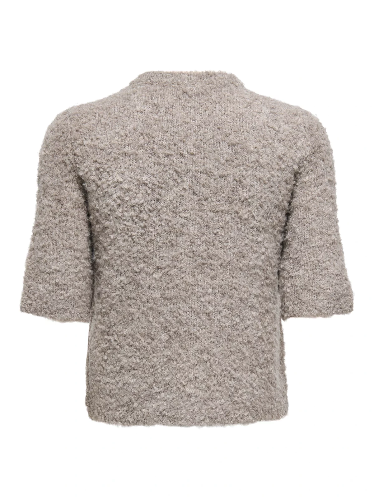 ONLCILLE SS O-NECK CARDIGAN String - Bild 2