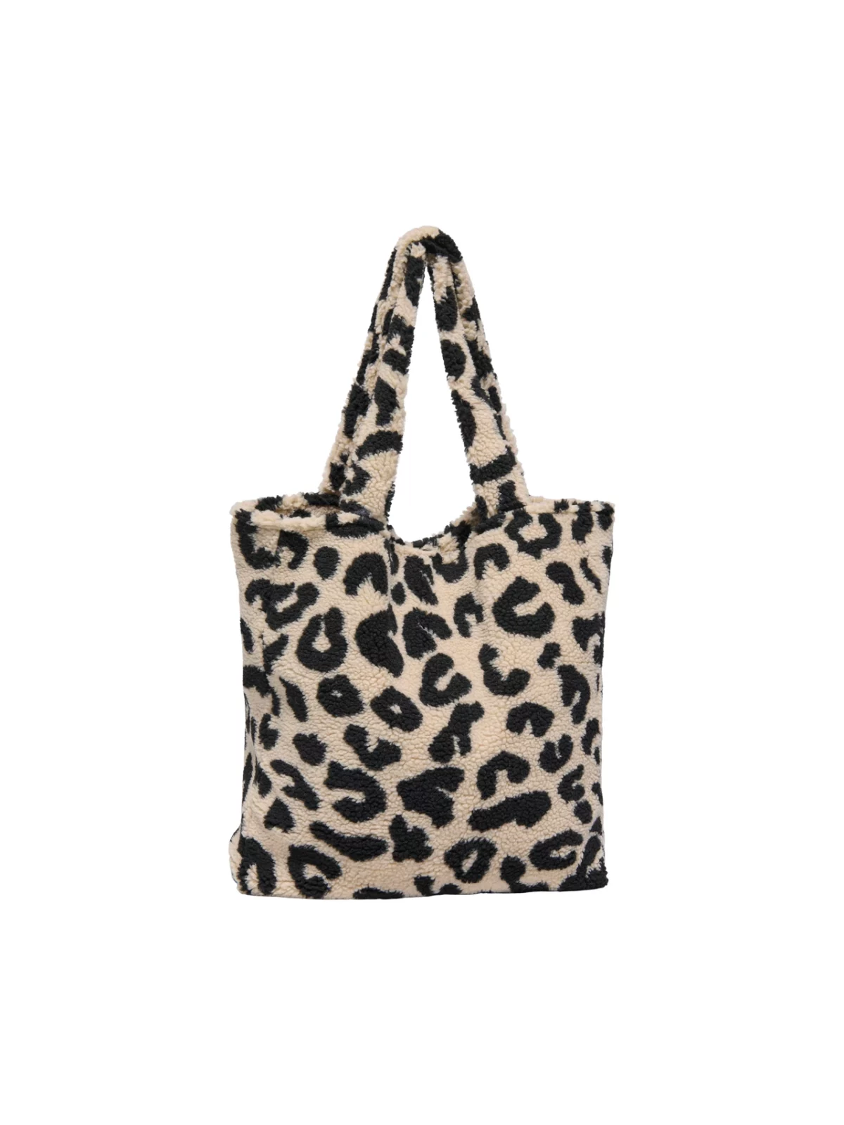 ONLKAROLINA TEDDY SHOPPER BAG